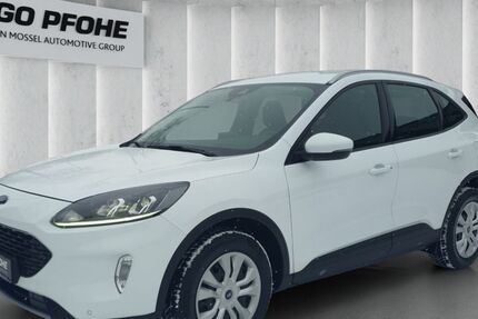 Ford Kuga 97.832 km 14.390 &euro; Lübeck 23554