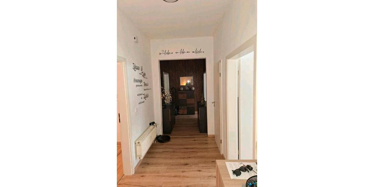 Erdgeschoßwohnung Mölln - 2 Zimmer, 90 m&sup2;, 1.380&euro; | Angebot:25881941