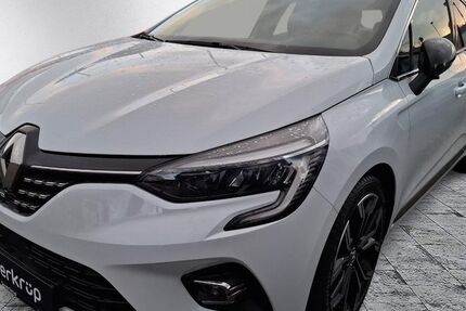 Renault Clio 15.300 km 15.390 &euro; Bad Oldesloe 23843