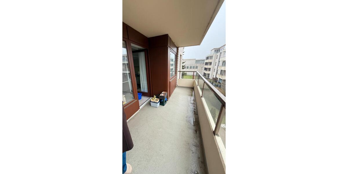 Etagenwohnung Lübeck Sankt Lorenz Nord - 1.5 Zimmer, 52 m&sup2;, 590&euro; | Angebot:26125833