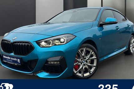 BMW 220 Gran Coupé 10.703 km 35.750 &euro; Lübeck 23560