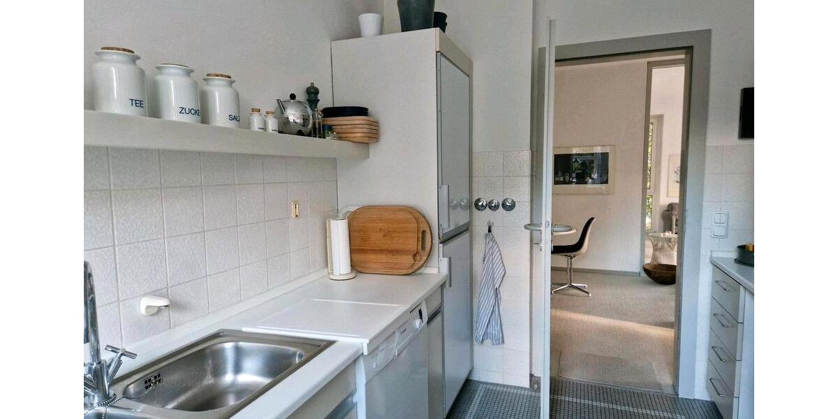 Etagenwohnung Lübeck Sankt Jürgen - 3 Zimmer, 80 m&sup2;, 450.000&euro; | Angebot:27147821