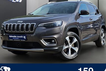 Jeep Cherokee 110.901 km 17.250 &euro; Bad Segeberg 23795