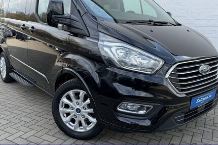 Ford Tourneo Custom 108.644 km 33.498 &euro; Mölln 23879