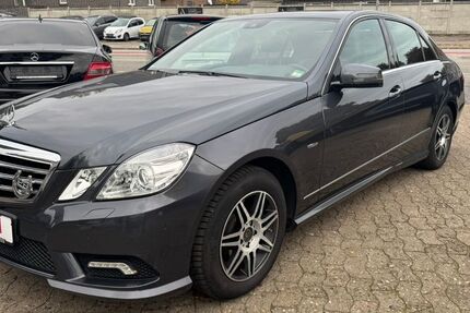 Mercedes-Benz E 350 145.899 km 14.490 &euro; Lübeck 23556
