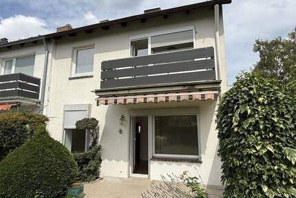 Haus Lübeck St. Jürgen - 3 Zimmer, 77 m&sup2;, 320.000&euro; | Angebot:25742493