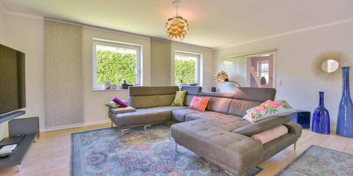 Einfamilienhaus Groß Sarau - 6 Zimmer, 200 m&sup2;, 788.000&euro; | Angebot:26835521