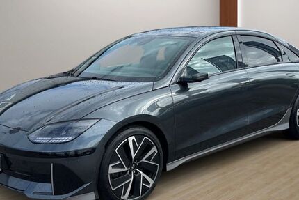 Hyundai IONIQ 6 43.602 km 35.950 € Stockelsdorf 23617
