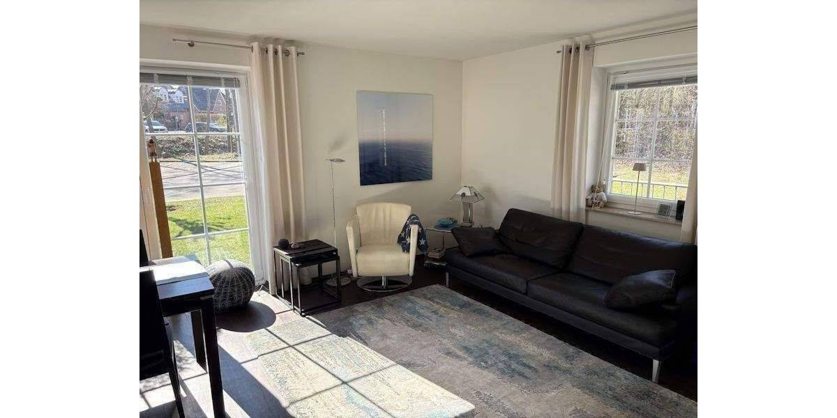 Etagenwohnung Timmendorfer Strand - 2 Zimmer, 47 m&sup2;, 345.000&euro; | Angebot:26875771