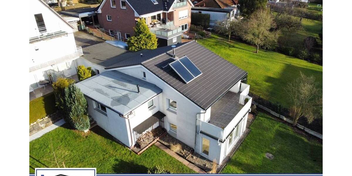 Bungalow Scharbeutz - 3 Zimmer, 132 m&sup2;, 558.000&euro; | Angebot:23982955