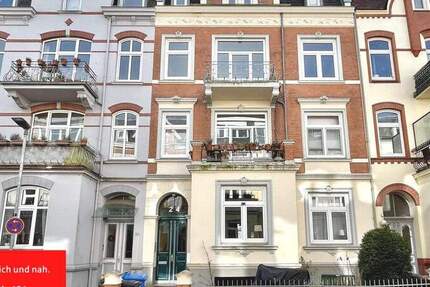 Haus Lübeck St. Jürgen - 1 Zimmer, 298 m&sup2;, 785.000&euro; | Angebot:25337156