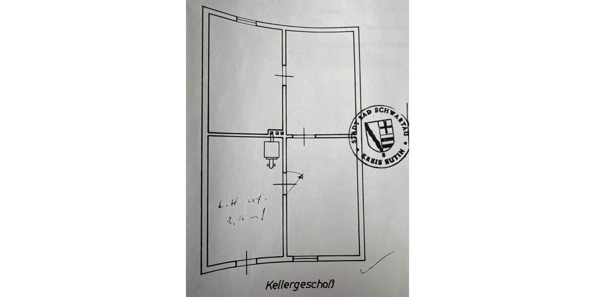 Reihenendhaus Bad Schwartau - 3 Zimmer, 90 m&sup2;, 355.000&euro; | Angebot:25362350