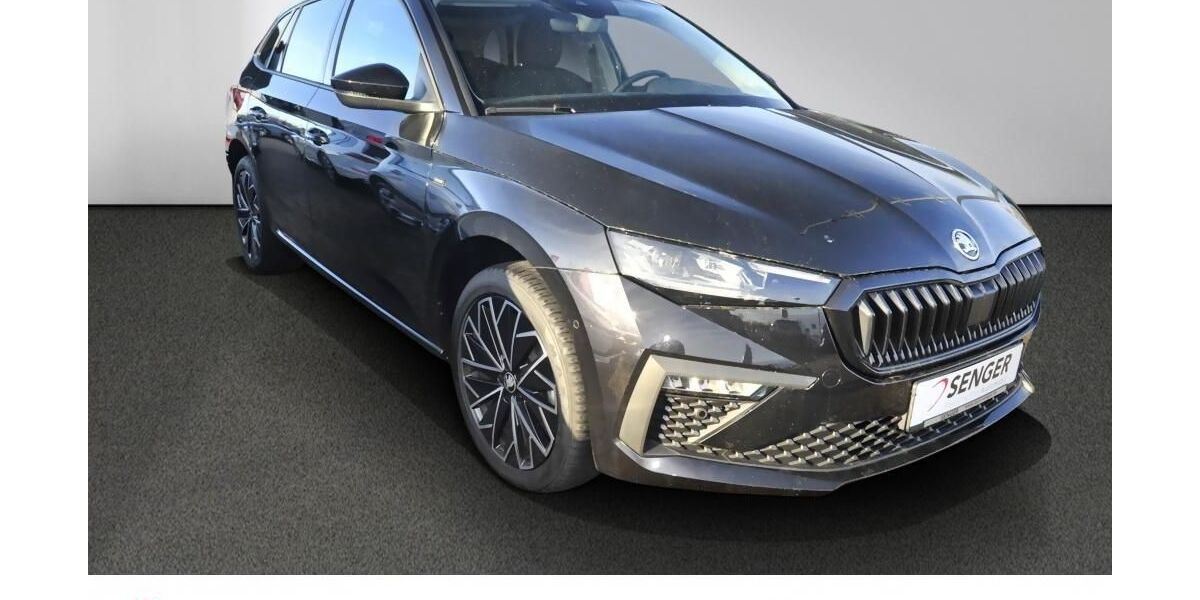 Skoda Scala 26.150 km 23.980 &euro; Bad Segeberg 23795