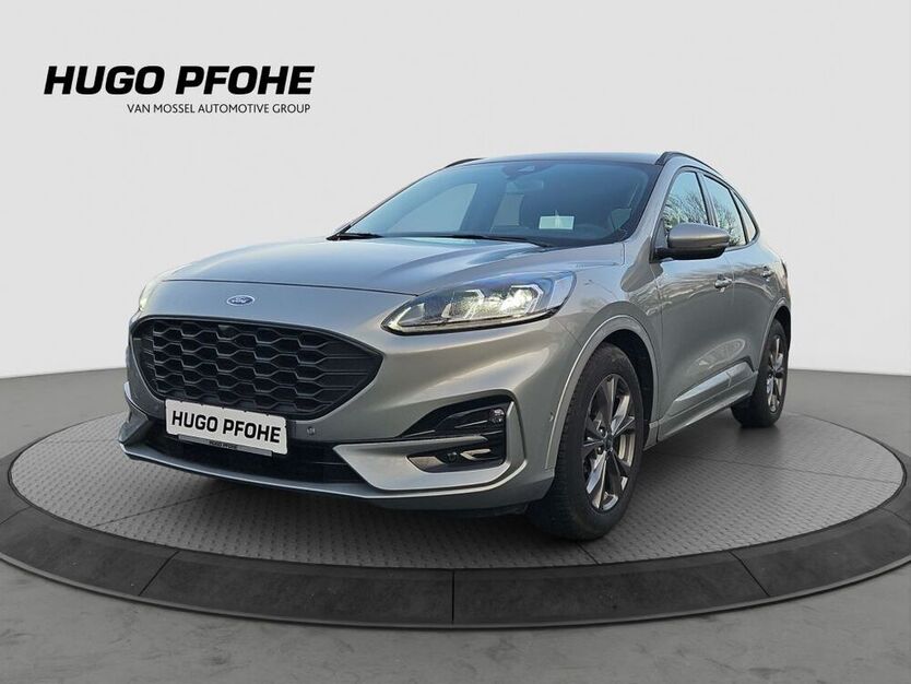 Kuga