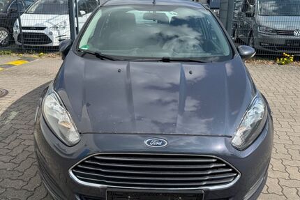 Ford Fiesta 165.000 km 2.999 € Stockelsdorf 23617