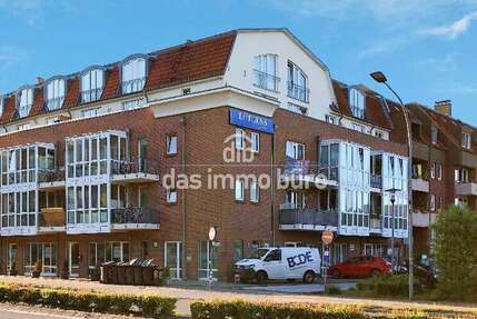Wohnung zum Mieten in Stockelsdorf 792 € 103 m²