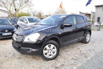 Nissan Qashqai 183.000 km 3.980 &euro; Ahrensbök 23623