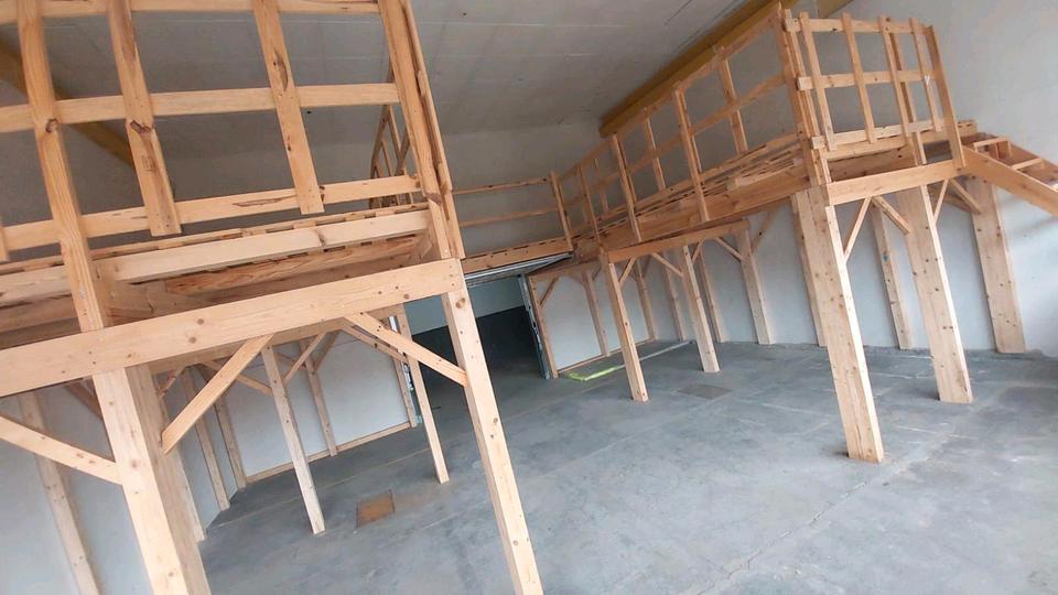 Gewerbeobjekt Lübeck Sankt Jürgen - 520&euro; | Angebot:26307374