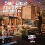 Böse Zungen - Die Stand-Up Comedy Show