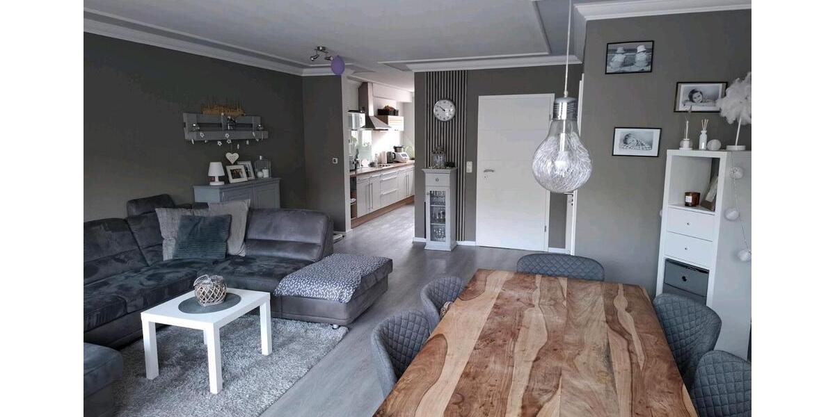 Reihenhaus Lübeck Sankt Jürgen - 4 Zimmer, 106 m&sup2;, 415.000&euro; | Angebot:26670306