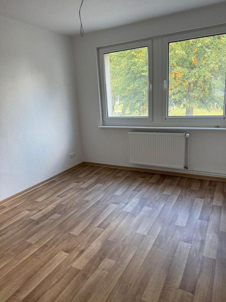 3-Raumwohnung auf dem Land! zimmer