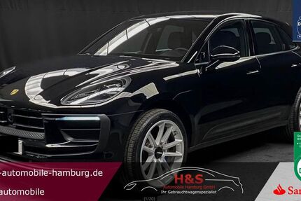 Porsche Macan 58.790 km 54.450 &euro; Bad Segeberg 23795