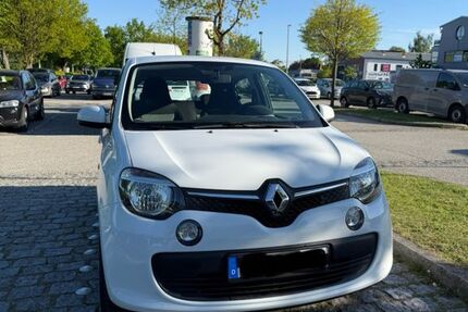 Renault Twingo 46.952 km 7.100 &euro; Lübeck 23552