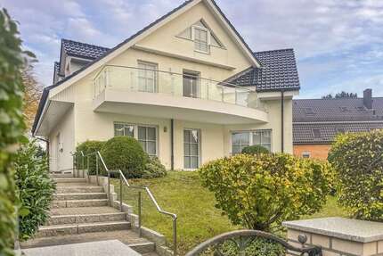 Wohnung zum Kaufen in Travemünde 1.695.000 € 177 m² 4 zimmer