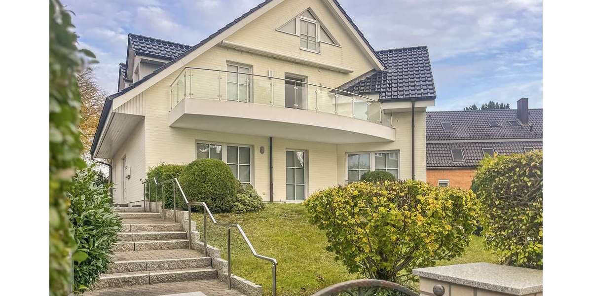 Wohnung zum Kaufen in Travemünde 1.695.000 € 177 m² 4 zimmer