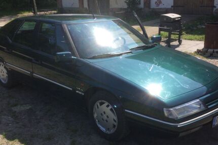 Citroen XM 152.000 km 4.300 € Bliestorf 23847