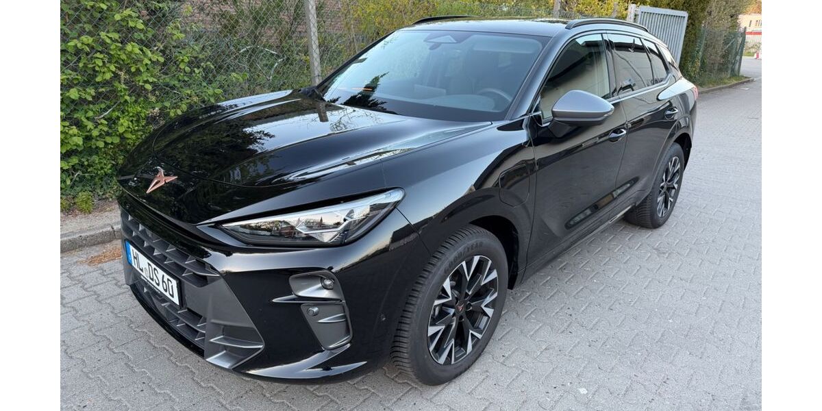 Cupra Terramar 22.005 km 37.950 &euro; Lübeck 23566