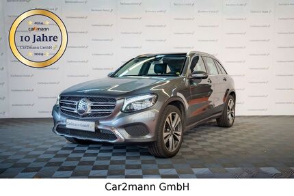Mercedes-Benz GLC 250 137.000 km 26.900 &euro; Scharbeutz 23684