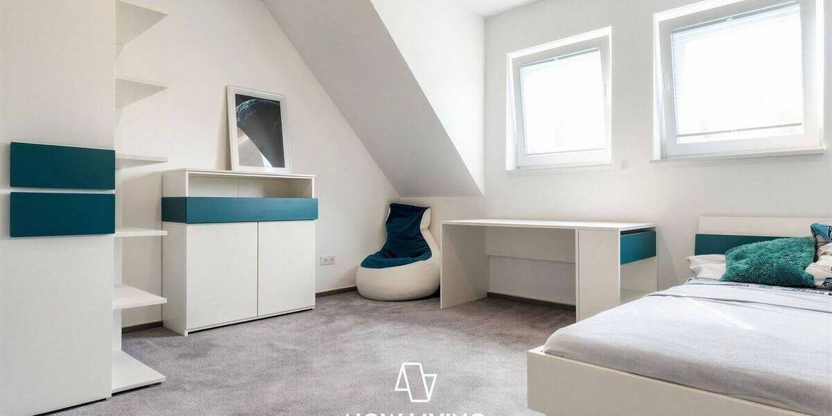 Einfamilienhaus Wesenberg - 6 Zimmer, 186 m&sup2;, 799.900&euro; | Angebot:26805305