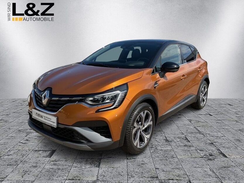 Captur