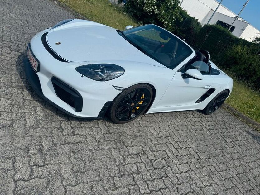 Boxster