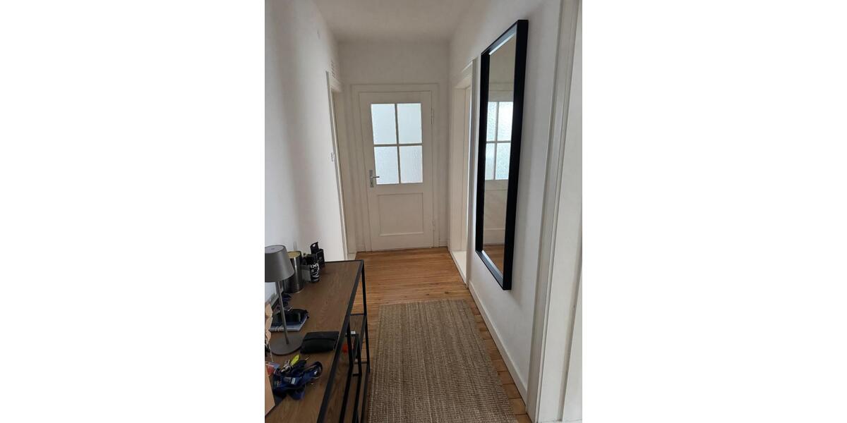 Schönes Wohnen mitten in Bad Segeberg 3 zimmer