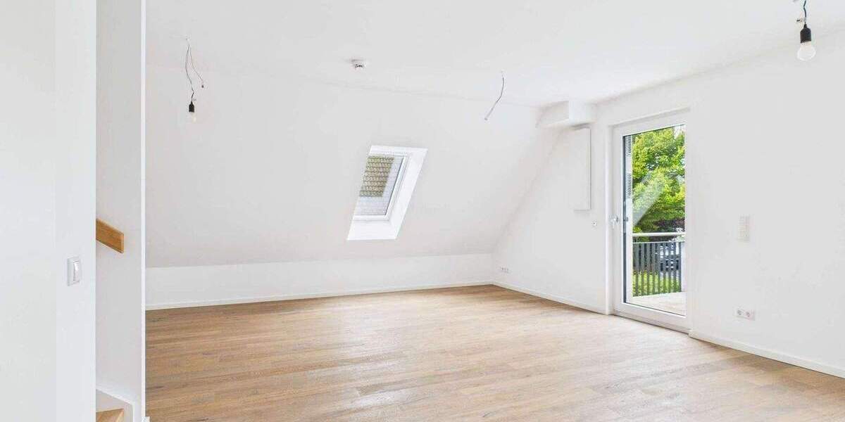 Etagenwohnung Lübeck Travemünde - 4 Zimmer, 127 m&sup2;, 560.000&euro; | Angebot:25746022