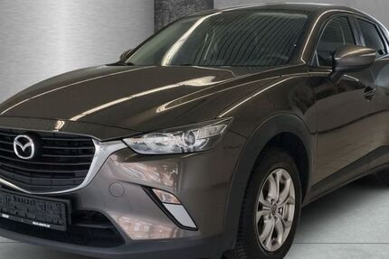 Mazda CX-3 98.955 km 12.900 &euro; Lübeck 23558
