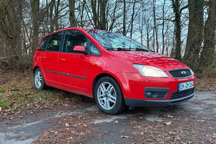 Ford C-Max 177.000 km 1.999 &euro; Techau 23689