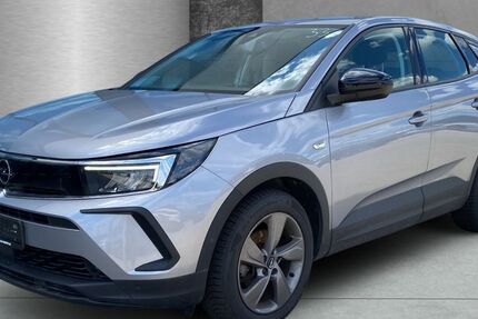 Opel Grandland (X) 55.352 km 19.750 &euro; Reinfeld/ Wesenberg 23858