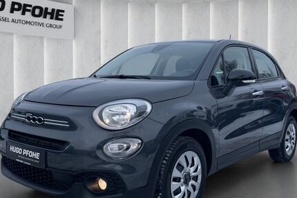 Fiat 500X 48.240 km 17.950 &euro; Bad Segeberg 23795