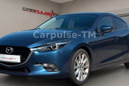 Mazda 3 150.000 km 9.490 &euro; Kastorf 23847