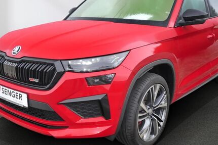 Skoda Kodiaq 38.900 km 39.480 &euro; Bad Segeberg 23795