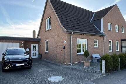 Haus Lübeck-Kücknitz Kücknitz - 4 Zimmer, 123 m&sup2;, 298.000&euro; | Angebot:26307984