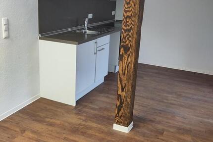 Charmante 2 Zimmer Wohnung im Herzen Lübecks 2 zimmer