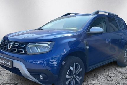 Dacia Duster 23.750 km 20.990 € Bad Oldesloe 23843