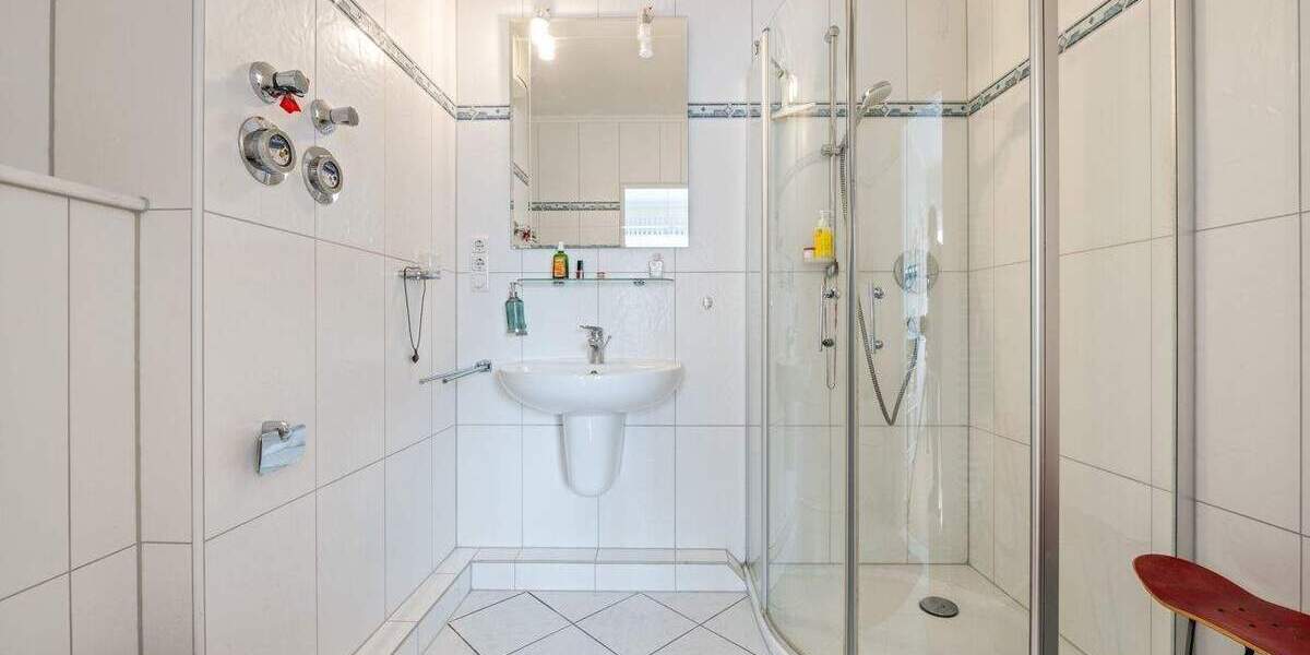 Etagenwohnung Lübeck / Travemünde Travemünde - 2 Zimmer, 54 m&sup2;, 950&euro; | Angebot:24810291