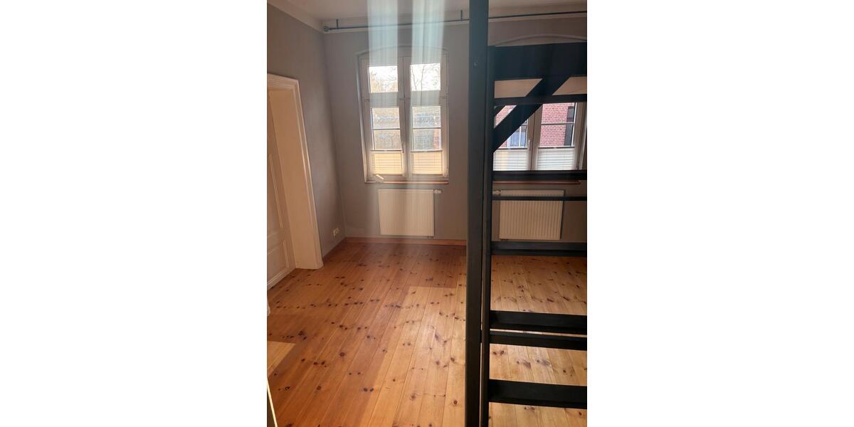 Kleine 1 Raum Wohnung zu vermieten 1 zimmer