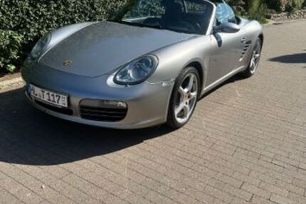 Porsche Boxster 120.250 km 27.987 &euro; Lübeck 23570