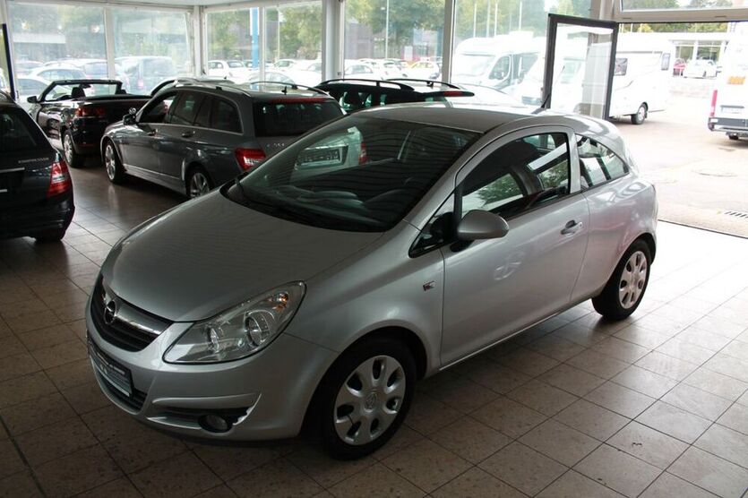 Corsa